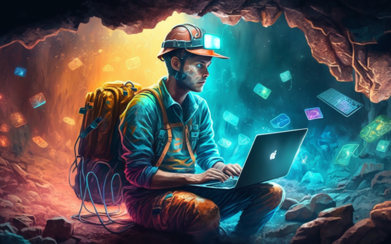 32 All You Need To Know About Crytpo Mining